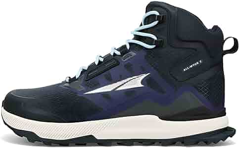 Amazon | ALTRA アウトドアシューズ LONE PEAK ALL-WTHR MID 2