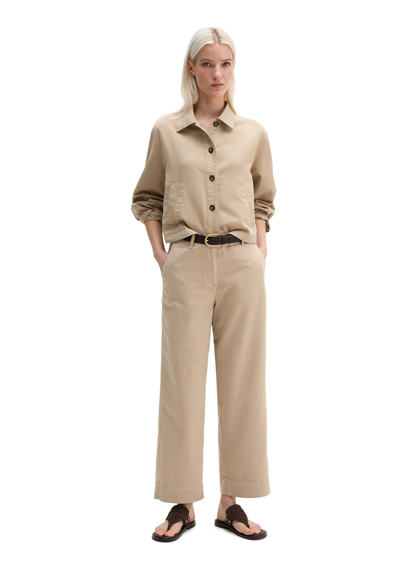 Marc O'Polo Indoor-Jacke A-Shape