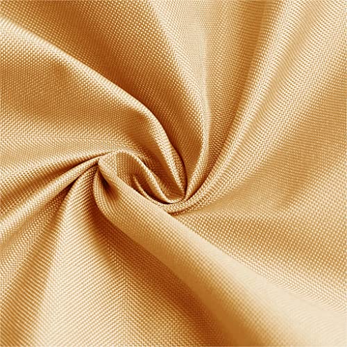 Voile d'ombrage imperméable en polyester résistant RYNS 4.4m - 5