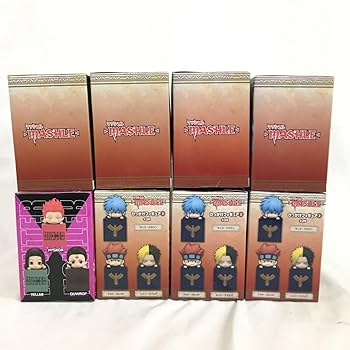 ひっかけフィギュア　3種セット 鬼滅の刃 時透無一郎 ひっかけフィギュア 3種セット｜Yahoo