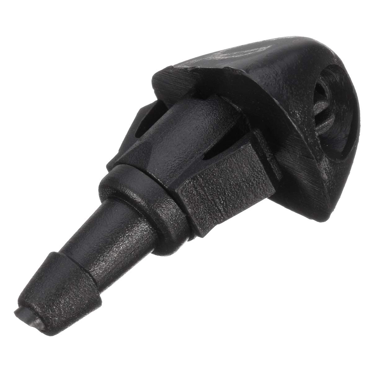 BRIOTA Juego De 2 Boquillas Lavaparabrisas Para Honda Civic, Fit, CR-V, Accord | OEM 76810-SEA-A01 | Chorro Fuerte Y Preciso
