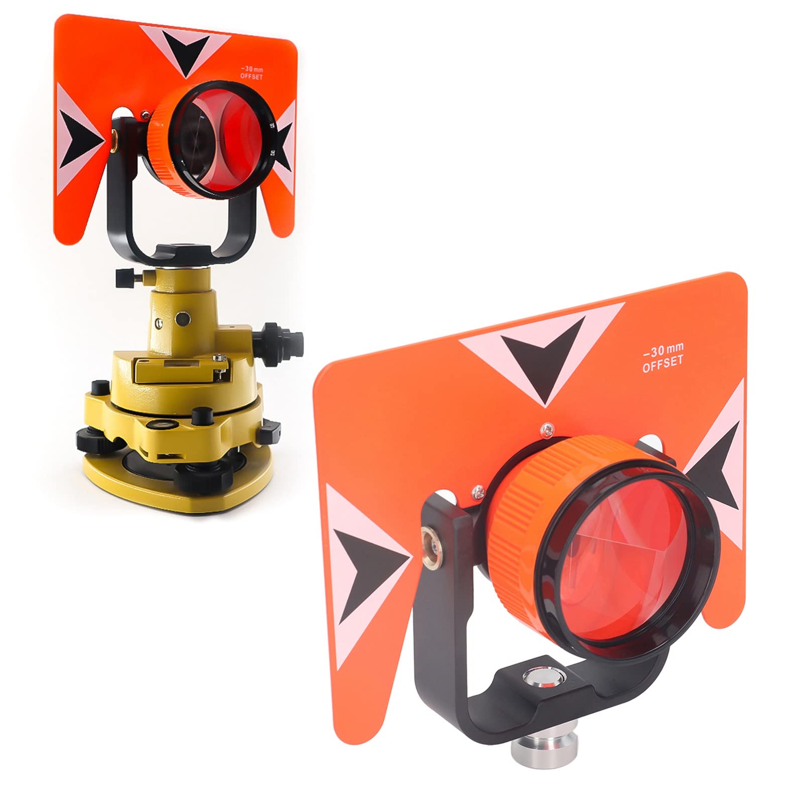 Prisma 360° Professionale Per Stazione Totale Trimble S8/S6 - Foto 7