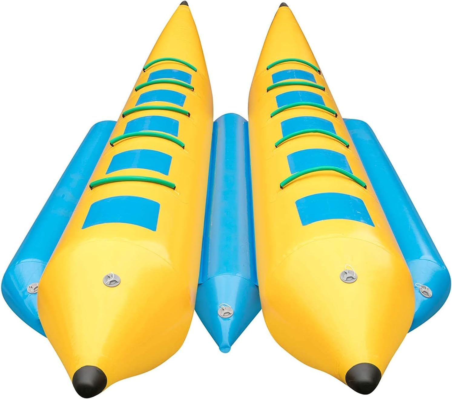 Banana Boat バナナボートカードアクションゲーム 新品未開封品 Amazon | インフレータブルバナナボート、3-6人インフレータブル