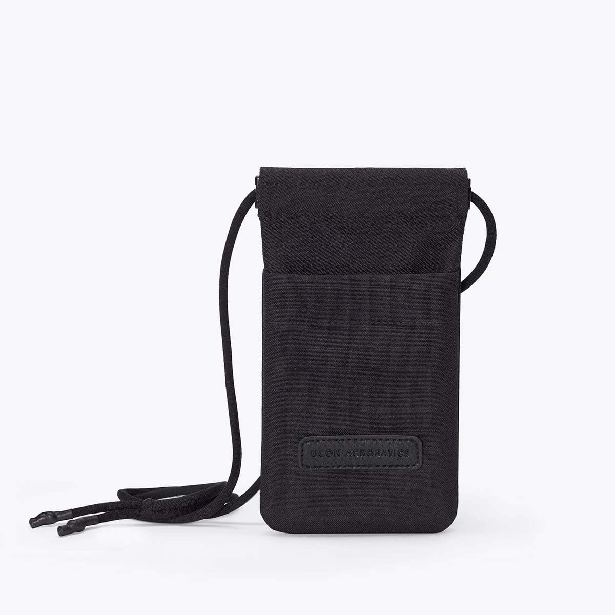 Ucon AcrobaticsUnisex's Madison Backpack, Black, One Size