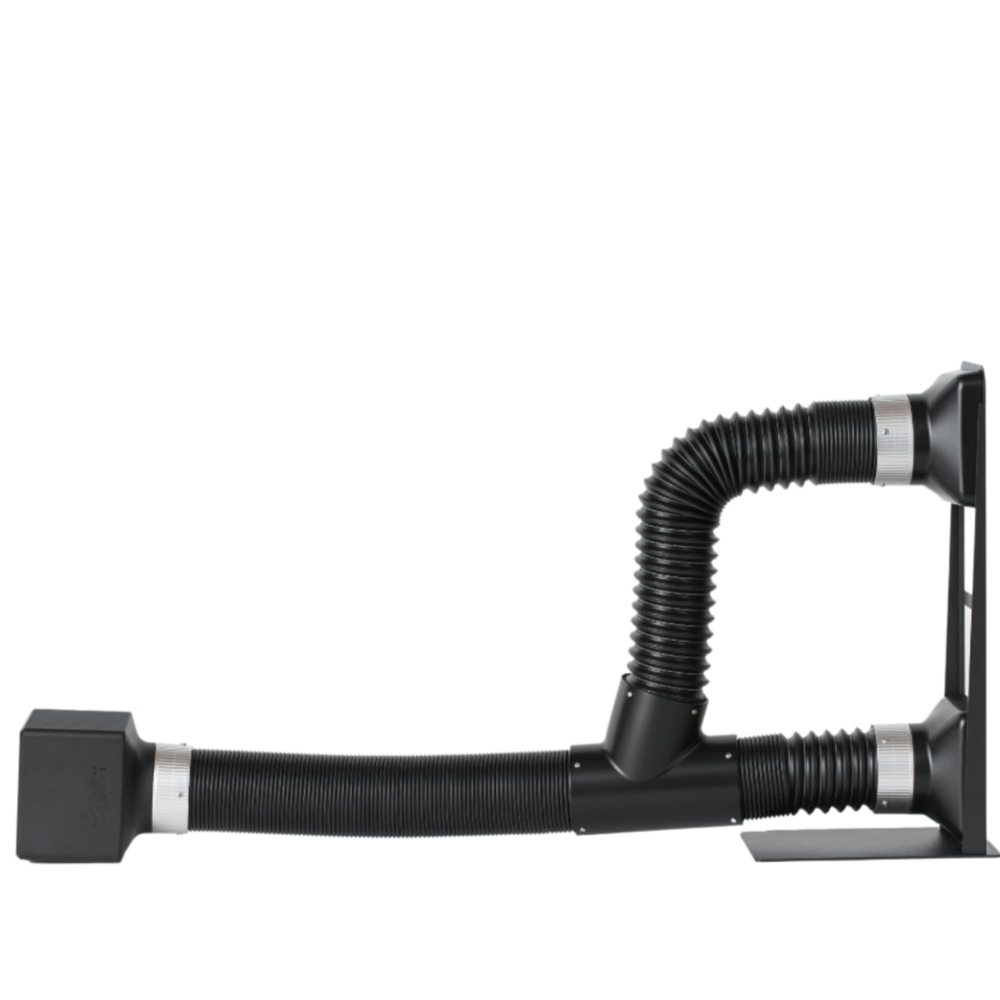 Amazon | SANDBOX SMART F2 桌上型煙吸収装置 吸煙ファンUSB給電 超省