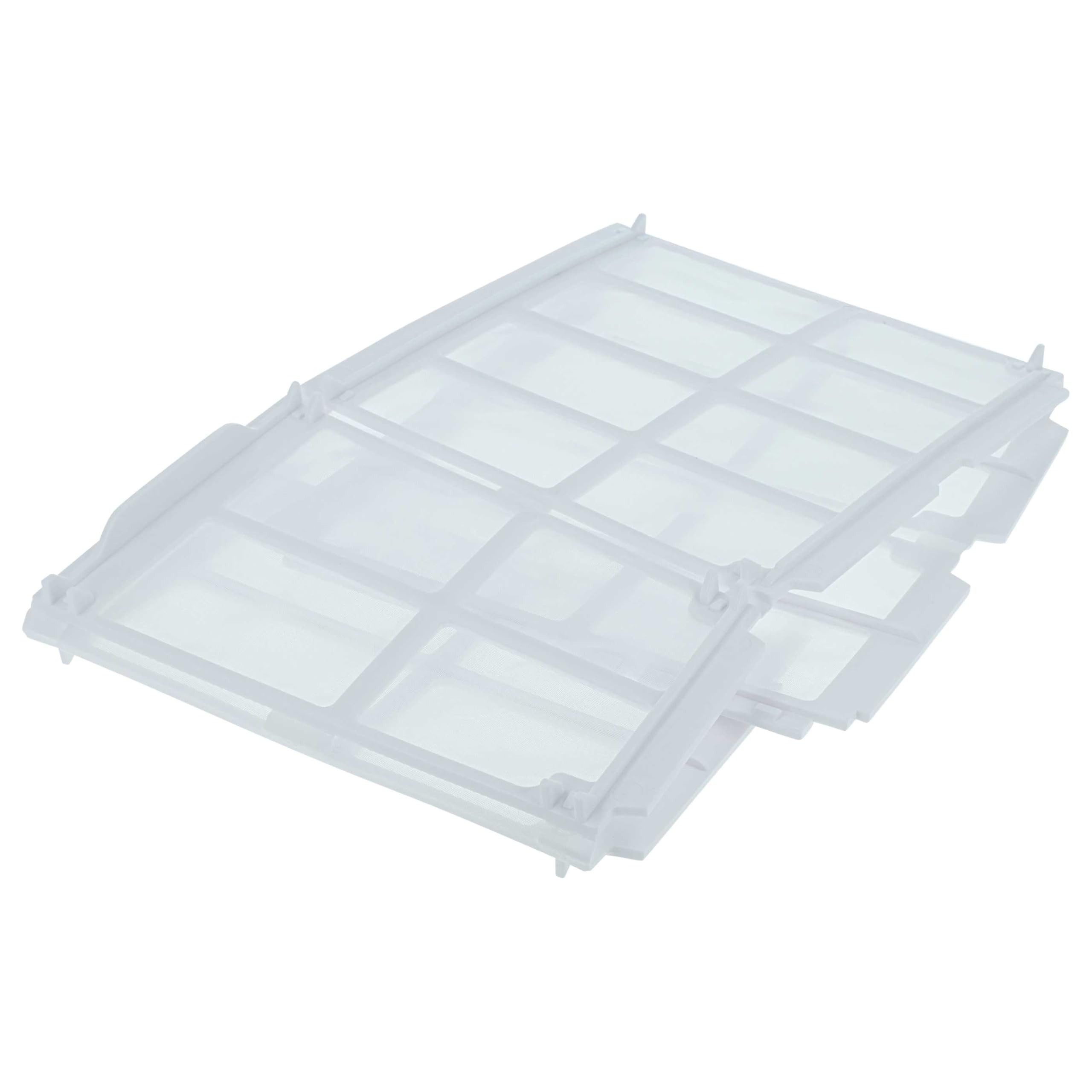 vhbw Cestello del Filtro Compatibile con Maytronics Dolphin Avalon 30, Advantage Ultra Robot aspiratore per Piscine - 22,8 x 12,7 x 20,3 cm