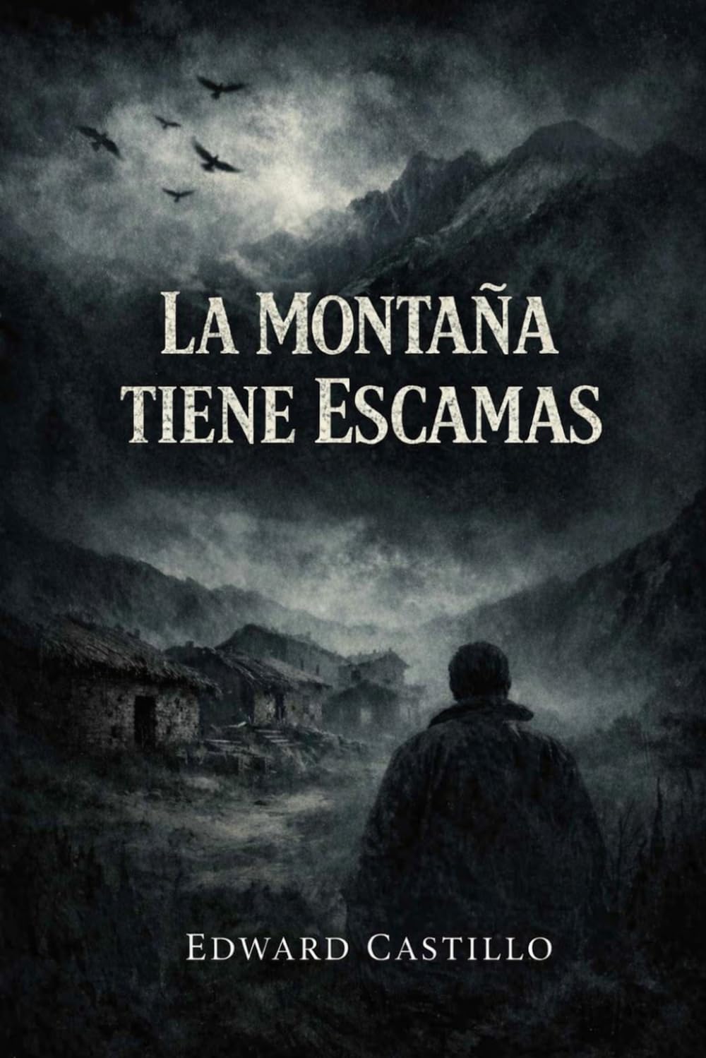 La montaña tiene escamas