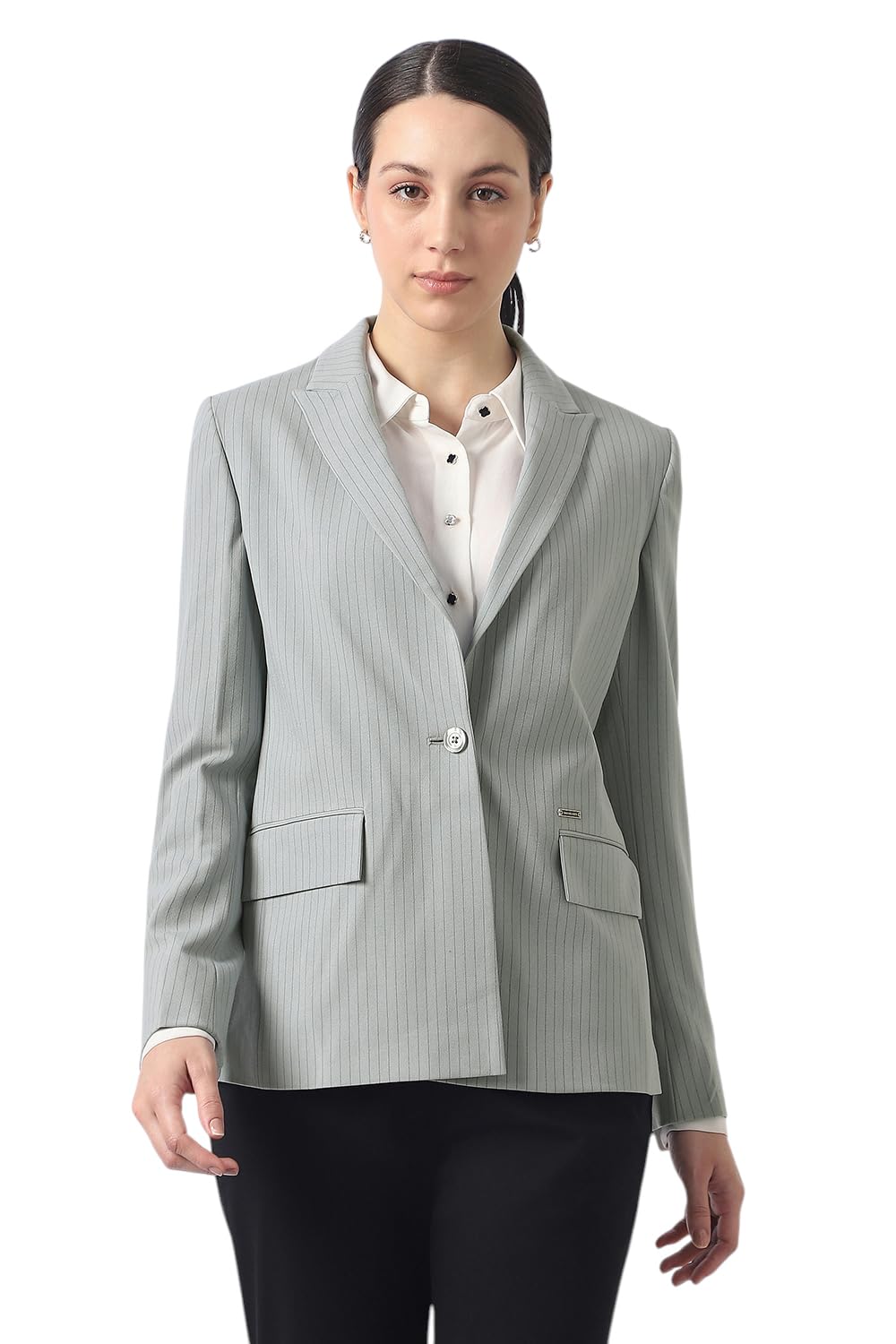 van heusen Women's Blazer-picture-44