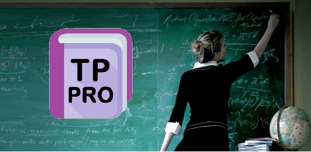 Teachers Planner for Android