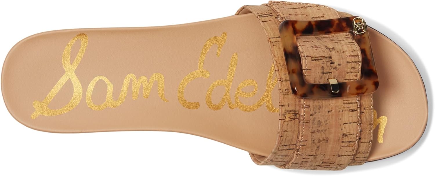 Sam Edelman Women's Ariane Slide Sandal - Image 2