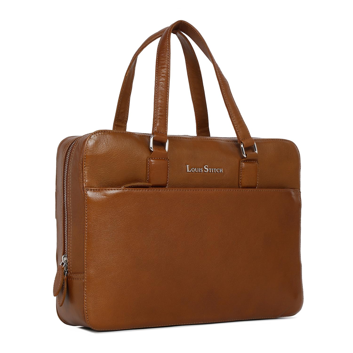 See full amazon price history chart for LOUIS STITCH Mens Tan Italian Leather Laptop Bag Multifunctional Executive Briefcase Work Formal Office Travel Business (LB-FHC-TN) LOUIS STITCH Mens Tan Italian Leather Laptop Bag Multifunctional Executive Briefcase Work Formal Office Travel Business (LB-FHC-TN) (B0CGM9N3Y9) Amazon Price History, Amazon Price Tracker