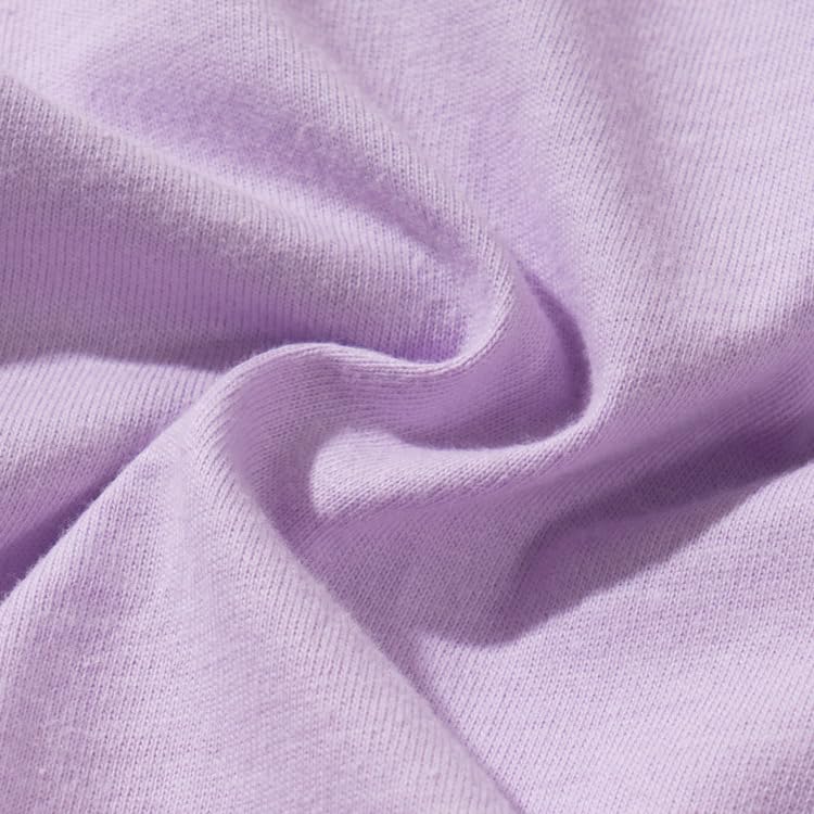 Toddler Girls T-Shirt Short Sleeve Shirt Ice Cream Print Cute Summer Tops Tees Ruffled Edges4