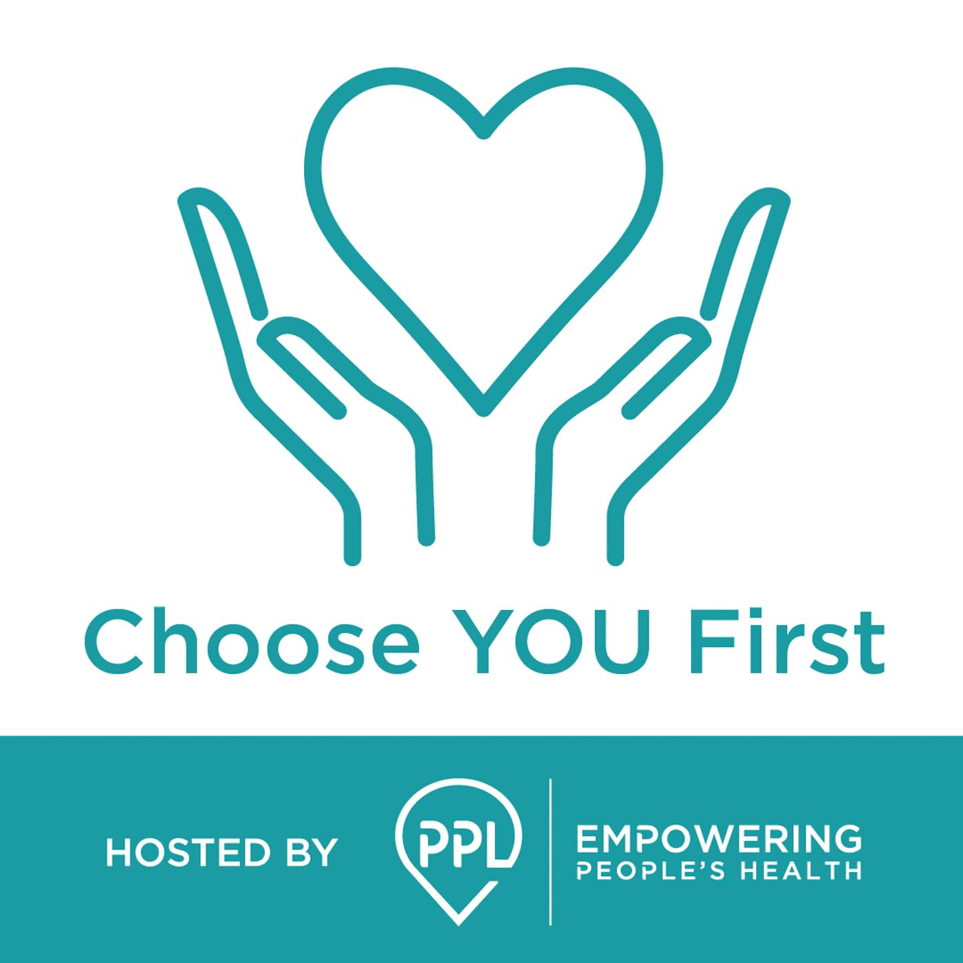 Choose YOU First - A Self-Direction Podcast