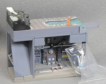 Amazon.co.jp: サンダーバード1号 発射区画-2 PODビークル vol2