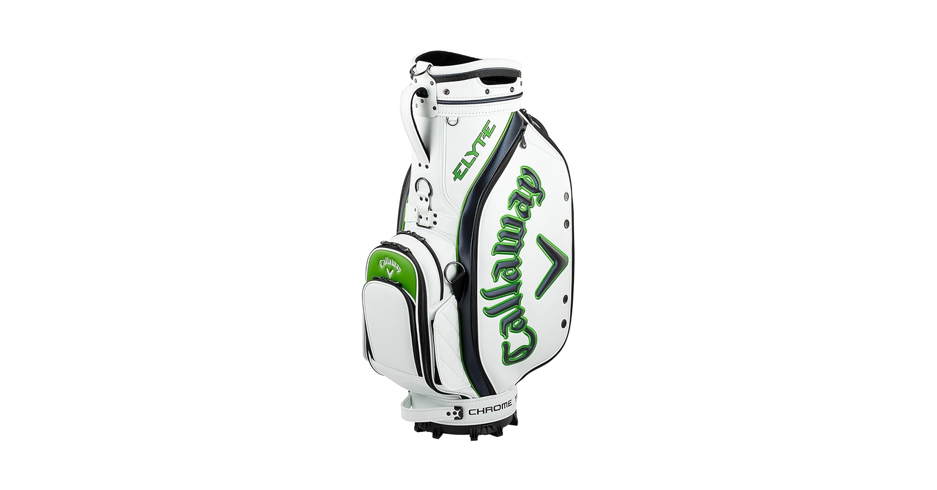 Amazon.co.jp: キャロウェイ(Callaway) キャディバッグ CRT TOUR WHT Amazon.co.jp: キャロウェイ(Callaway) キャディバッグ CRT TOUR WHT