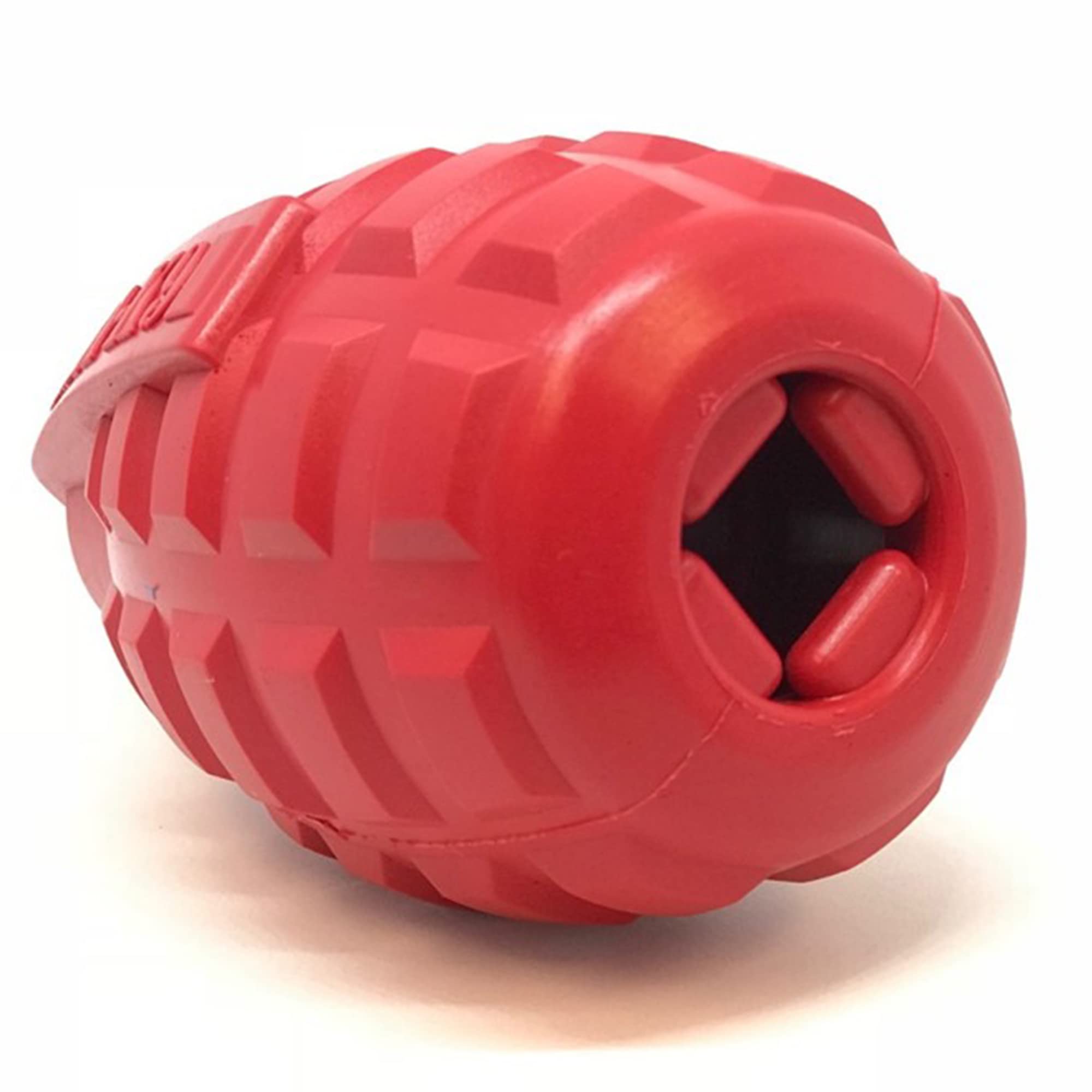 Pet Supplies : SodaPup USA-K9 Grenade – Durable Dog Treat