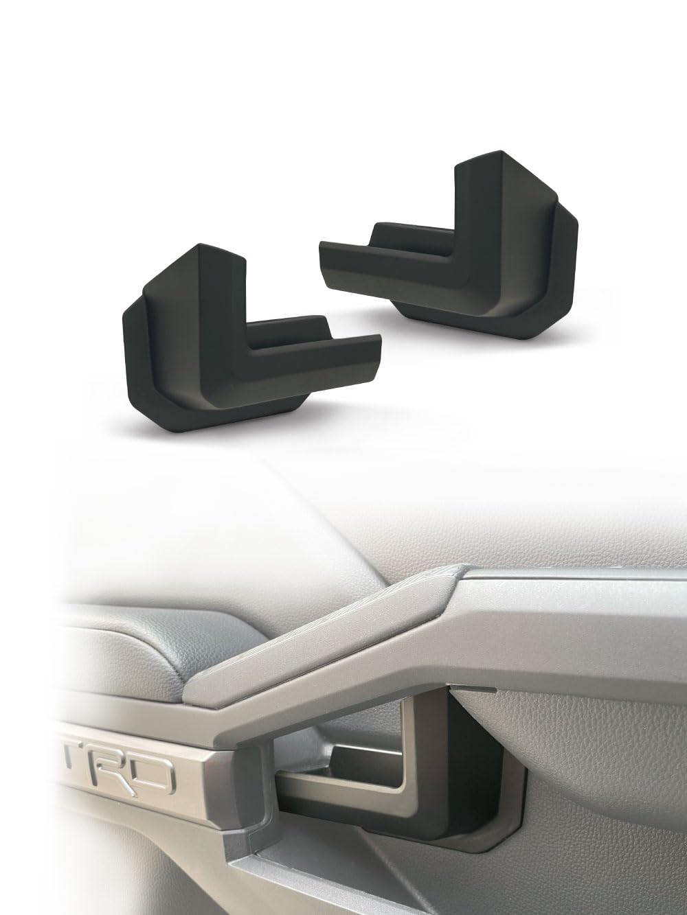 tako3000 ページ Amazon.com: AZUTO Door Side Storage Organizer for TACOMA & 4RUNNER