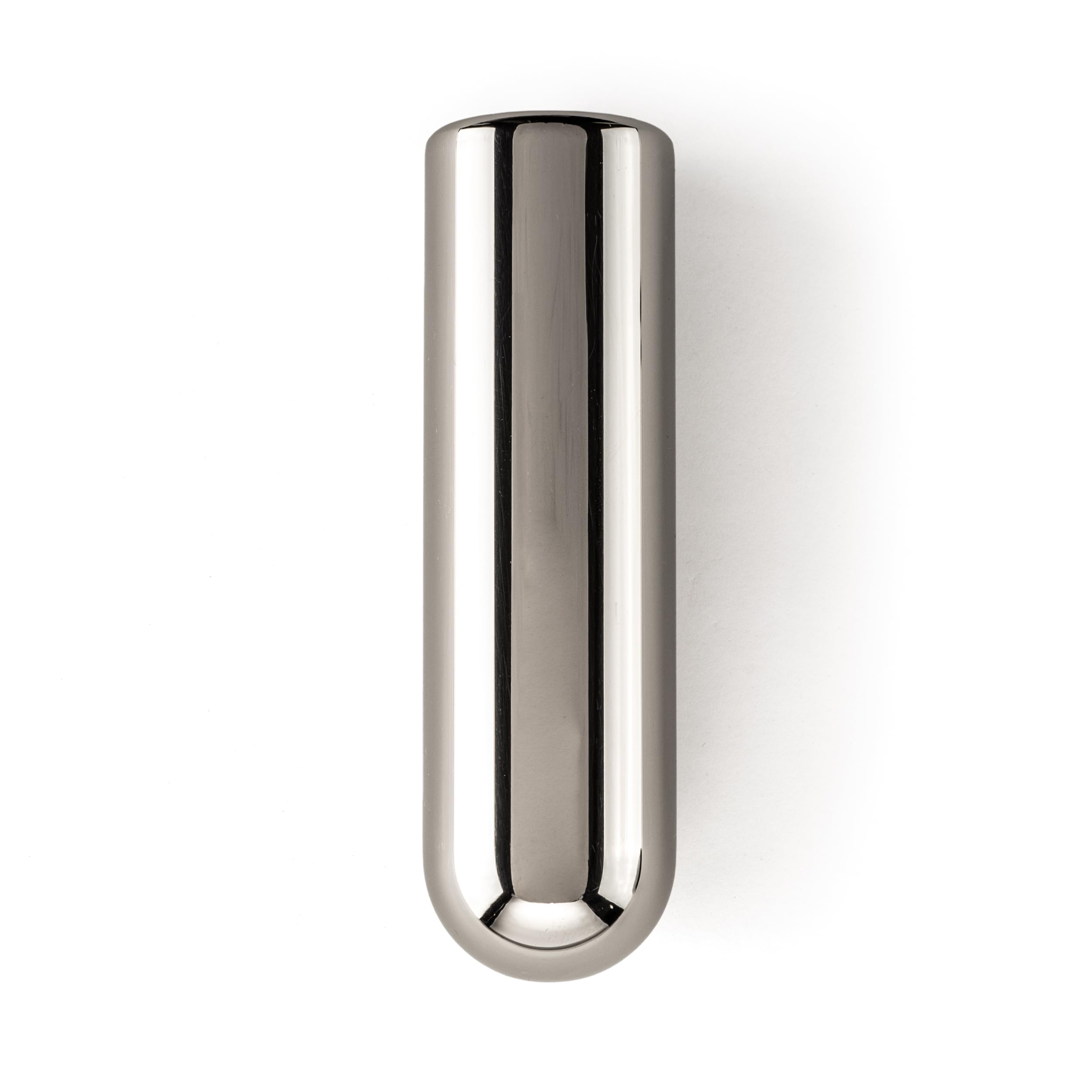 JIM DUNLOP Slajd - Tonebar ze stali nierdzewnej 3-3/8 IN x 1 IN