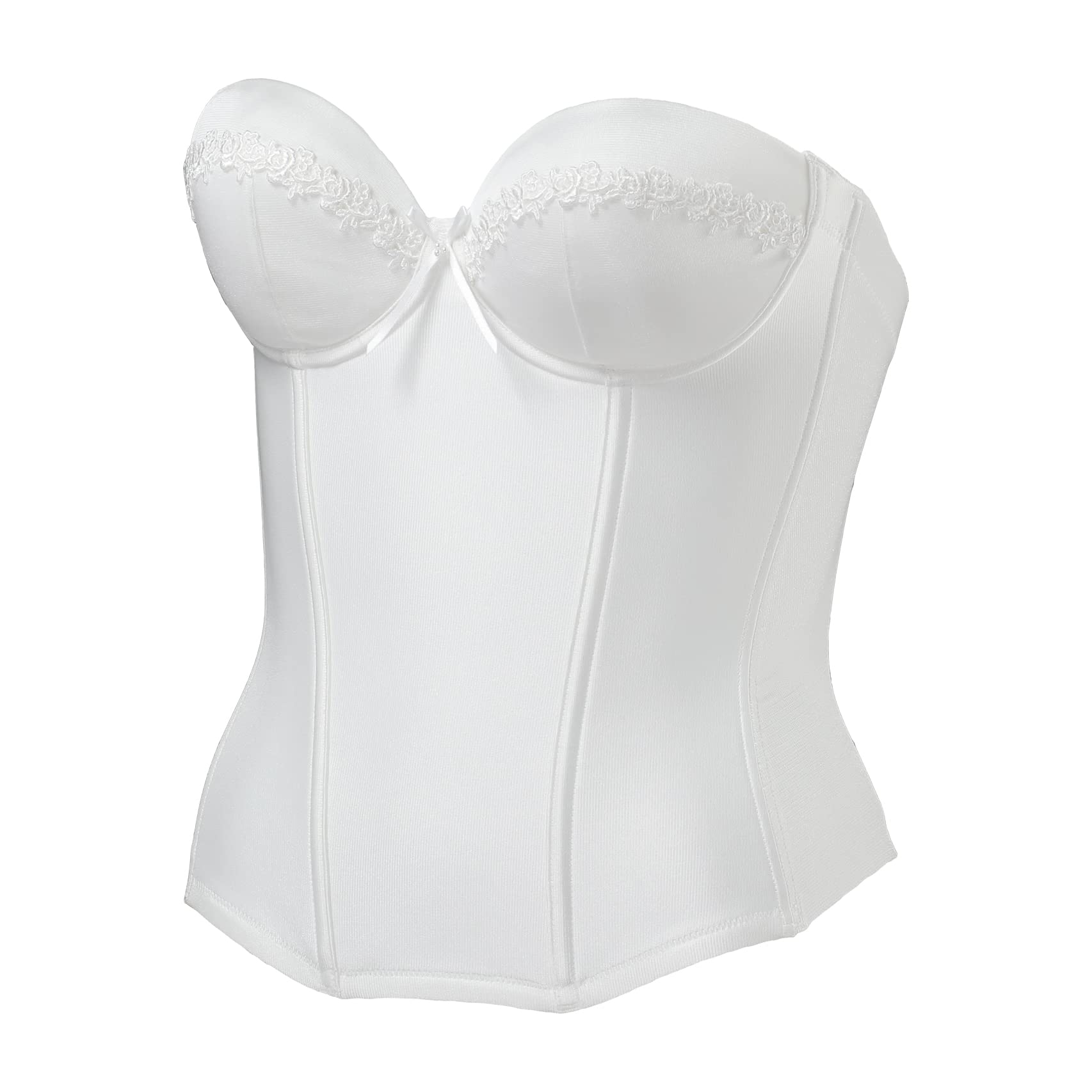 Amazon | [huggebridal] ハグブライダル ブライダルインナー