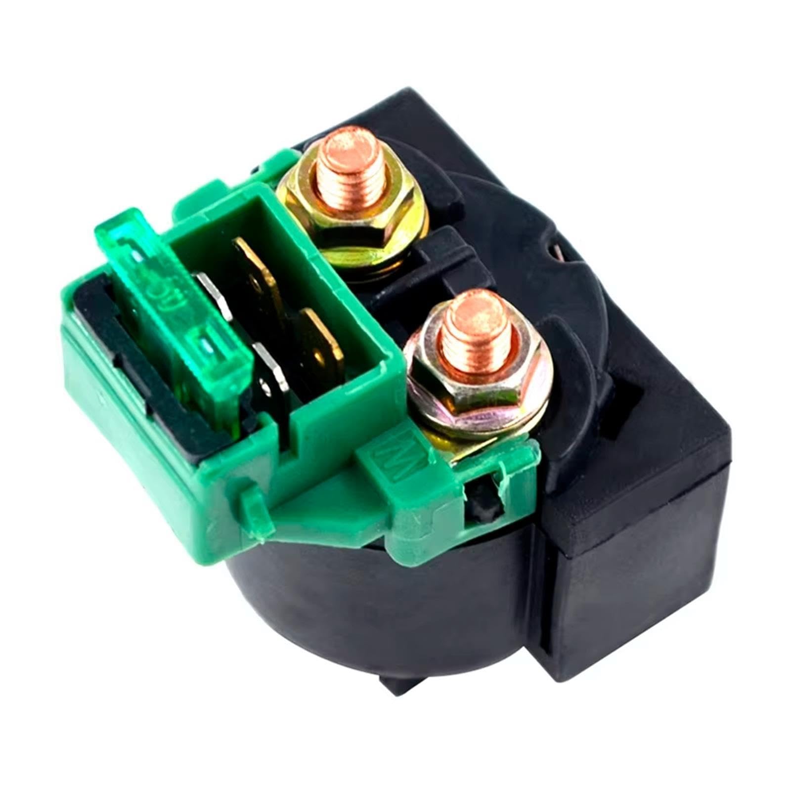 Solenoide Relé Arranque Motocicleta Para KLX650 KLX 650