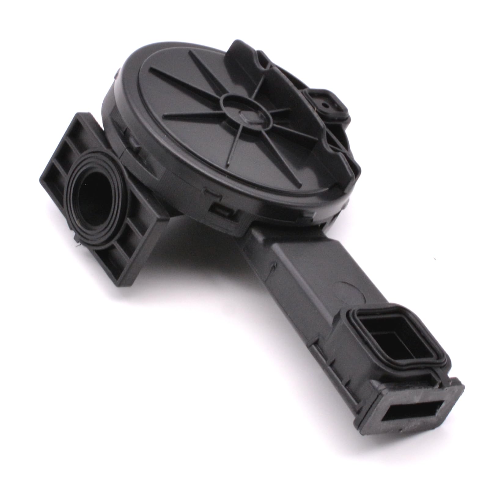 Coperchio della testa del cilindro Ventilazione dello sfiato del basamento Valvola PCV Per Chevy Aveo Cruze Trax Per Opel Astra H J Corsa D E Insignia A Meriva Mokka Signum Zafira Family