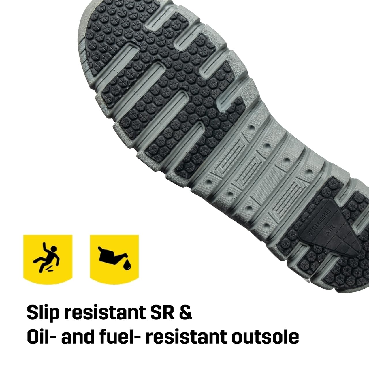 SAFETY JOGGER Scarpe di Sicurezza industriali Uomini e Donne - LIGERO - Scarpe di Sicurezza, Scarpe protettive EU
