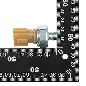 Amazon.com: KNKQZXVDF 25070-CD000 42CP16-2 Oil Pressure