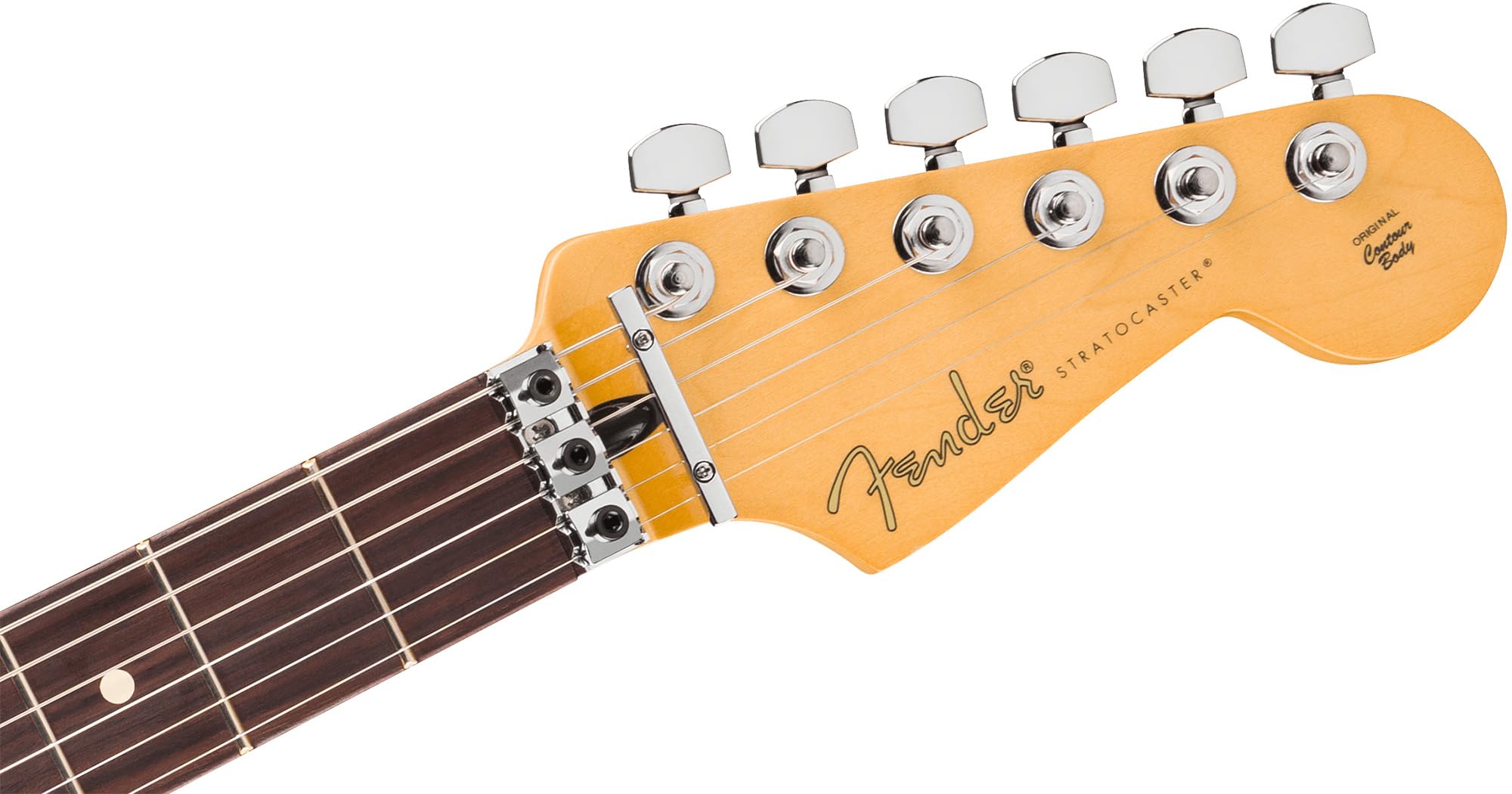 Amazon | Fender Player II Modified Stratocaster HSS フロイド