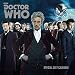 Doctor Who Official 2017 Square Calendar