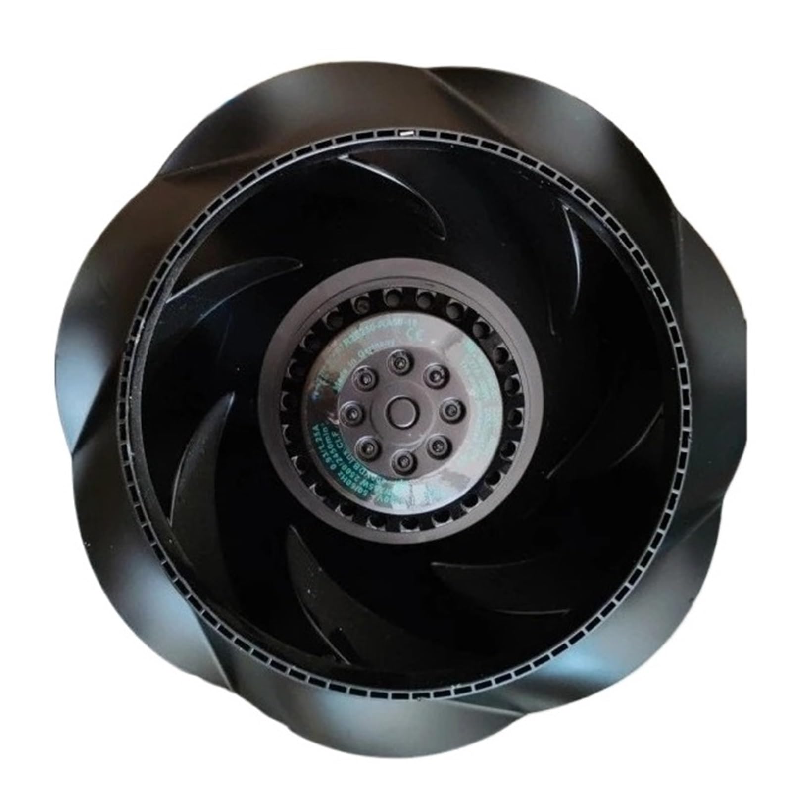 EGTDSFGJA R2E250-RA50-18 AC230V R2E250-RA50-15 AC230V R2E250-RA43-01 Fan(R2E250-RA43-01)