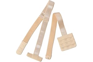 Low Back Bra Converter Bra Extender