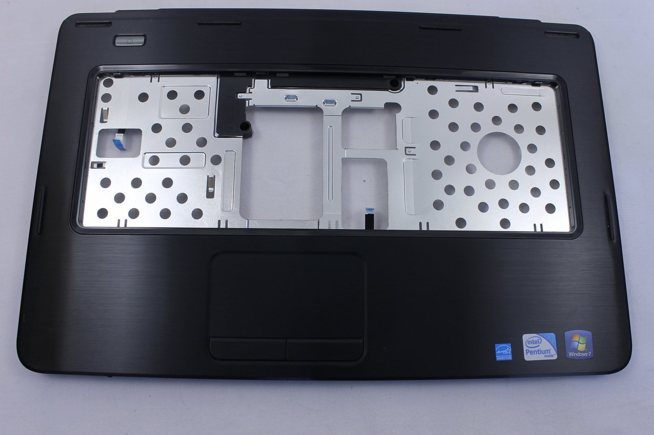 GODSPEED Laptop Palmrest Touchpad Trackpad for Dell Vostro 1540 1550 2520
