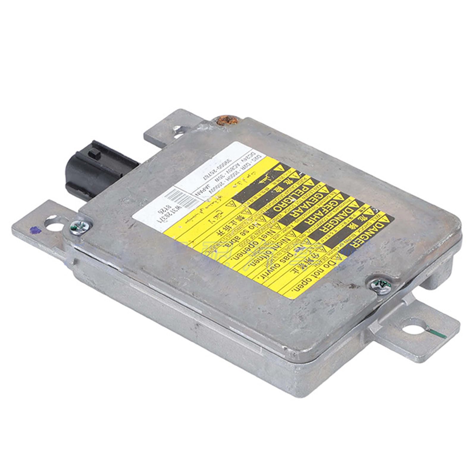 Amazon.com: 39000-25787 HID Headlight Ballast Module Compatible