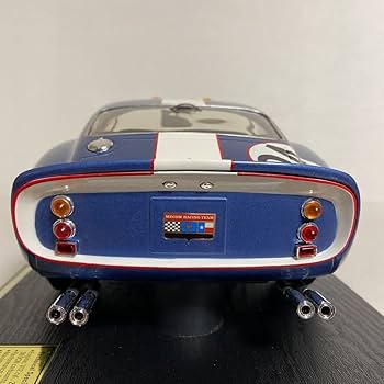 Amazon | レベル／Revell：1/12 フェラーリ 250 GTO ／Ferrari 250 GTO