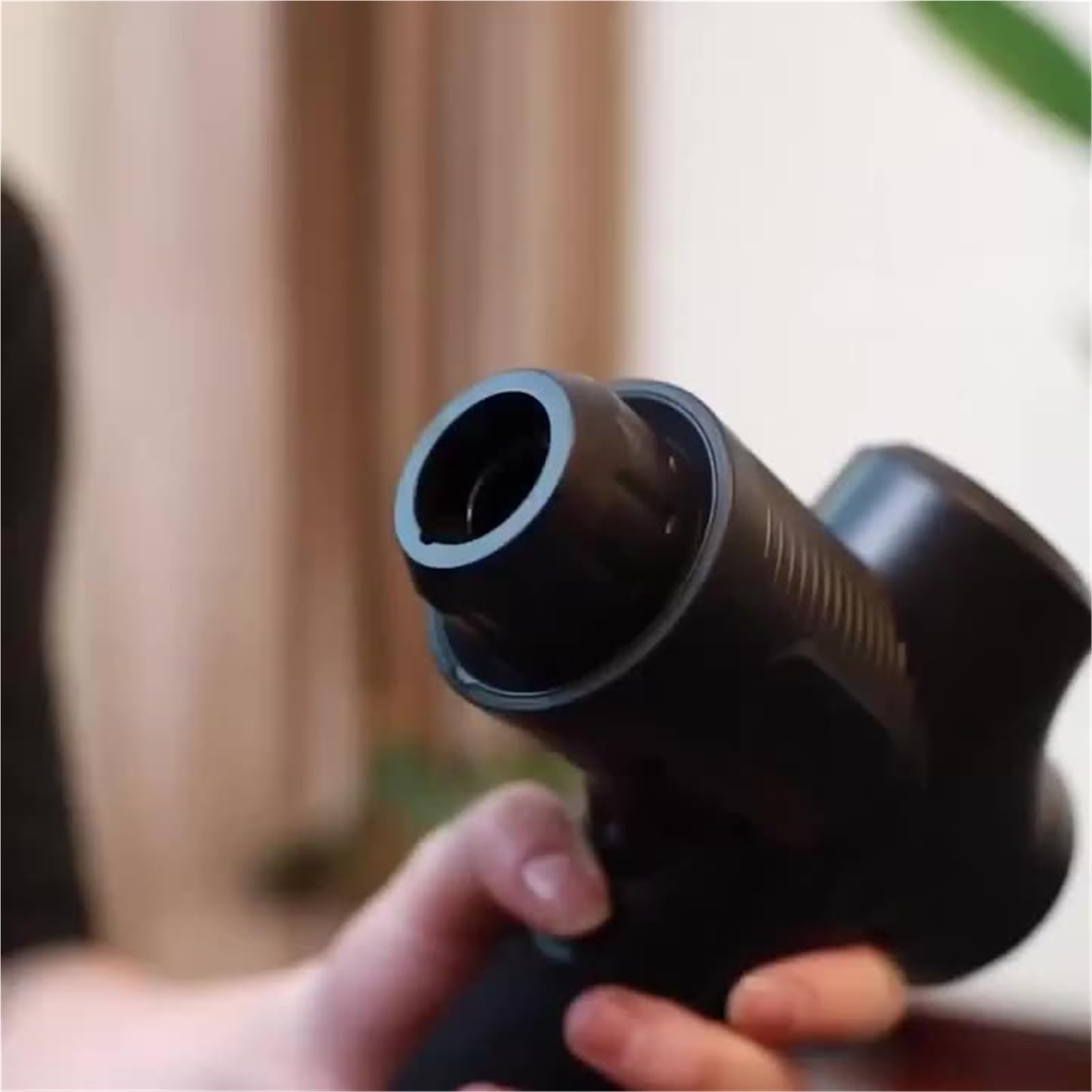 Pistola Massaggiante, Pistola Da Massaggio Portatile Ricaricabile Senza Fili per il rilassamento muscolare