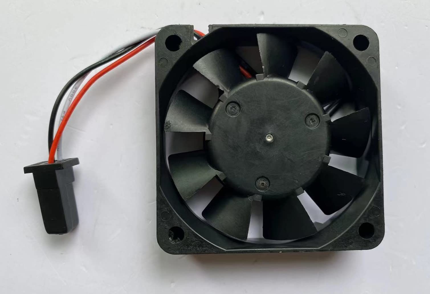 Amazon.com: for 2406VL-S5W-B79 Fan 24V 0.14A 6CM Fanuc Fan : Home