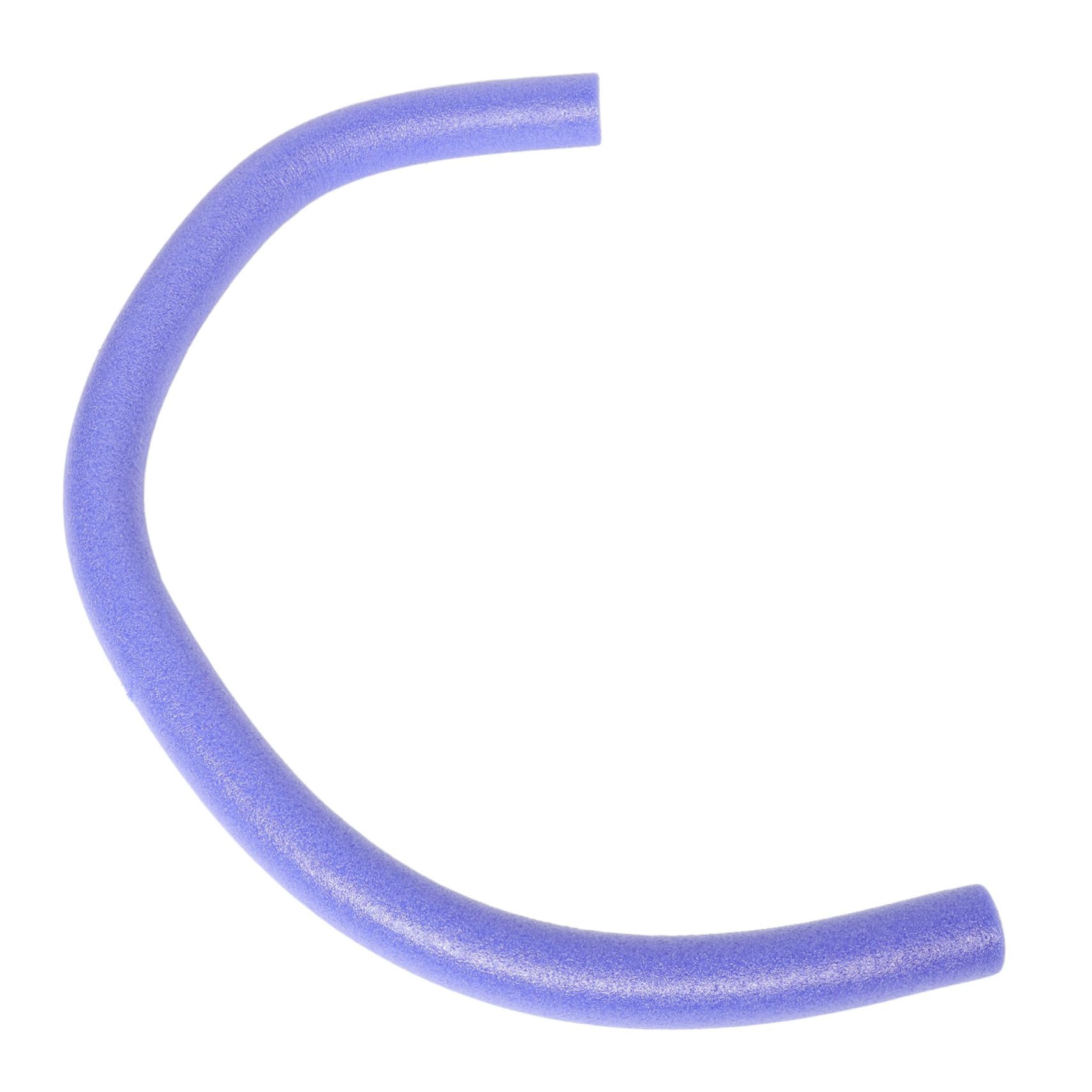 CIYODO Solid Foam Swim Noodles Floating Pool Noodles for Boys and Girls Exercise Equipment Fun Accessory