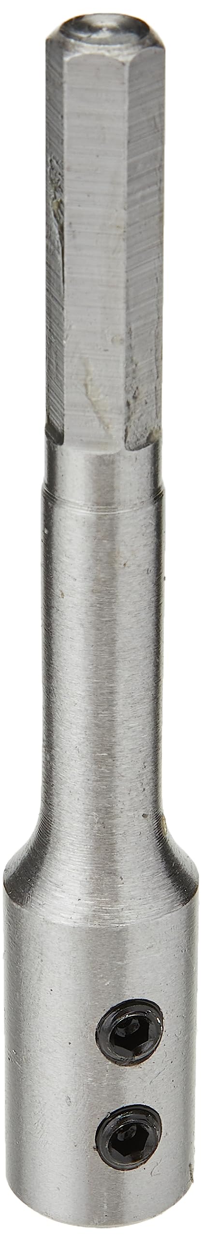 DEWALT Funkcjonalny Alargador wiertłos autoperforantes 140mm dla profesjonalistów i majsterkowiczów do pracy profesjonalnej 140mm