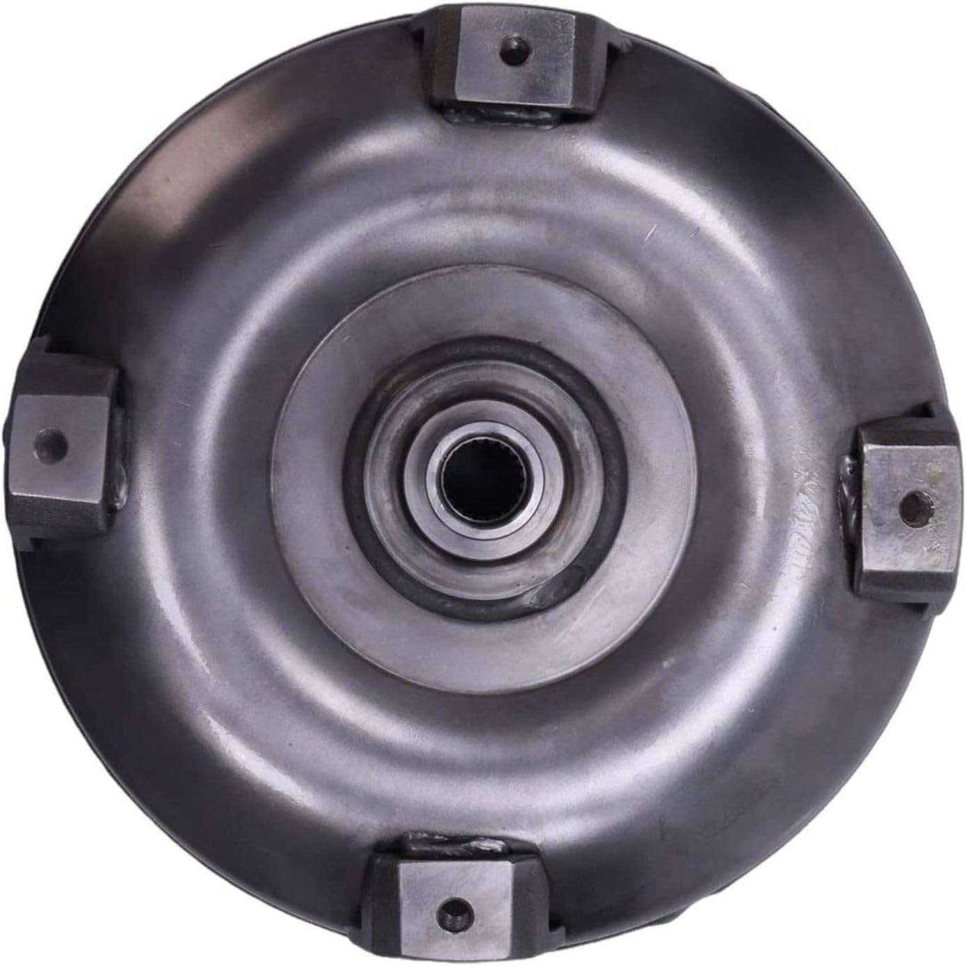KRRK-parts Torque Converter S300444 for CASE Wheel Loader 821 821B