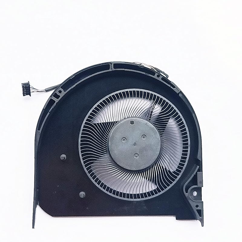 New Laptop CPU Cooling Fan Replacement for Thinkpad Lenovo T15p Gen2 T15P Gen3 P15v Gen3 P15v Gen2 BAPA0908R2HY001 DC 12V
