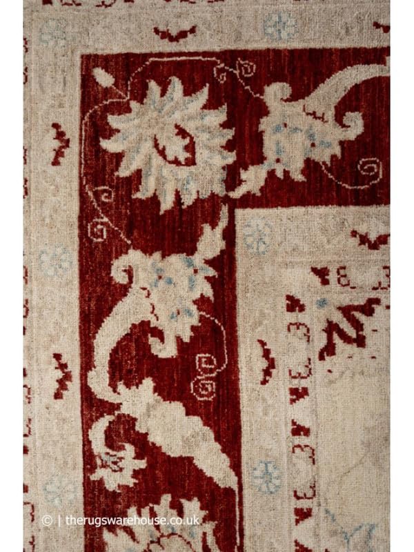 Image of OLEFIN Handmade Thick Woolen Anti Slip Carpet and Rugs for Living Room Bedroom Hall Dinning Room Kids Room