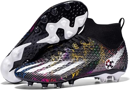 speedfactory am4atl cleats