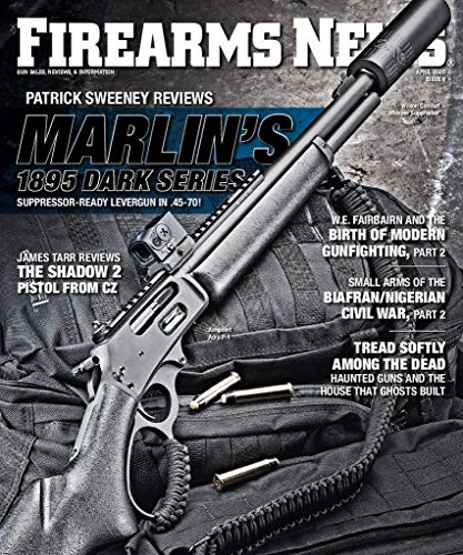Firearms News