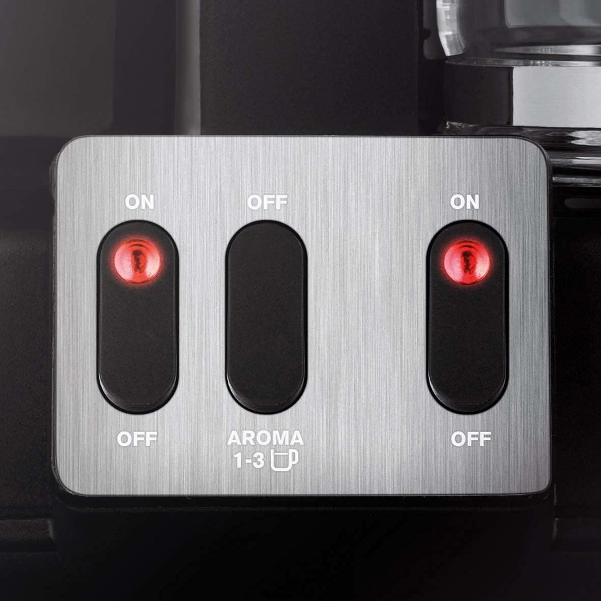 Krups KM 8508 Duothek Plus Krups KM 8508 Duothek Plus