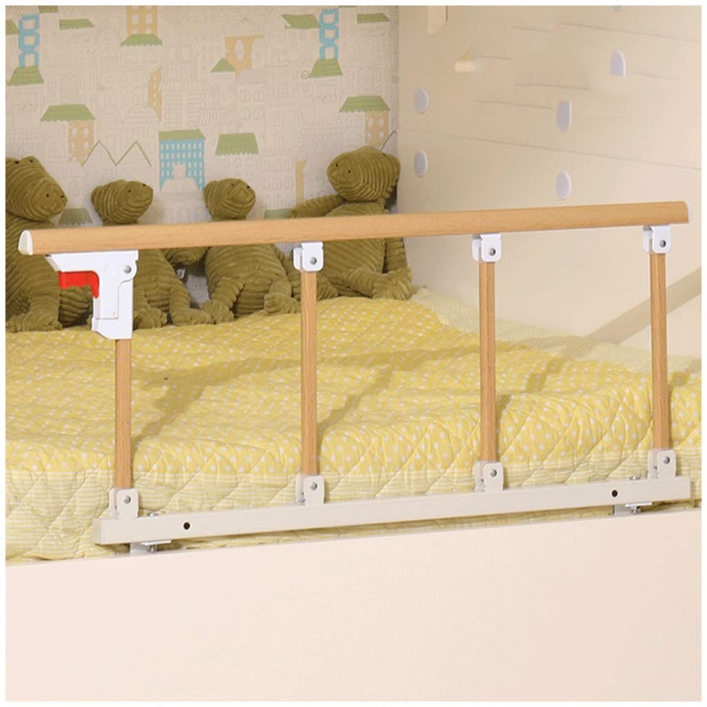Barandilla de cama para adultos, asa de asistencia plegable para uso hospitalario y cuidado del hogar, apto para camas individuales y dobles