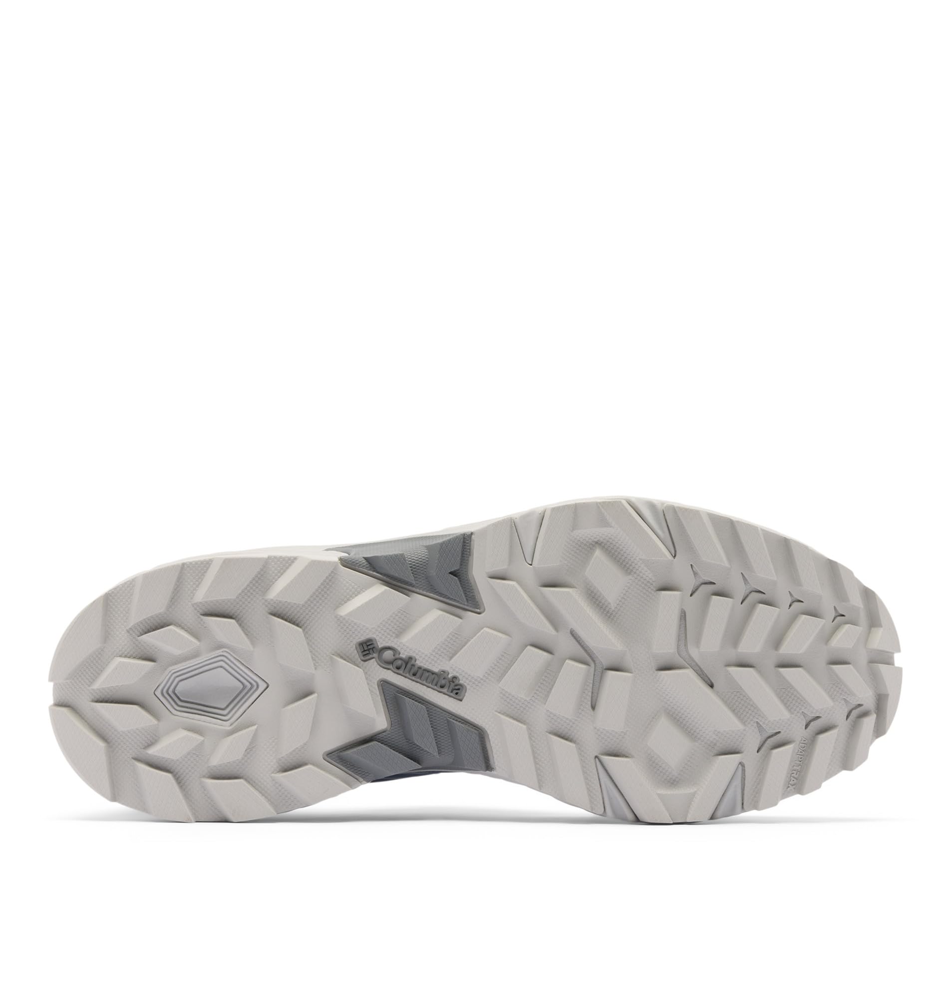 Columbia Tellurix Peak Waterproof, Zapatillas De Senderismo Y Trekking para Mujer