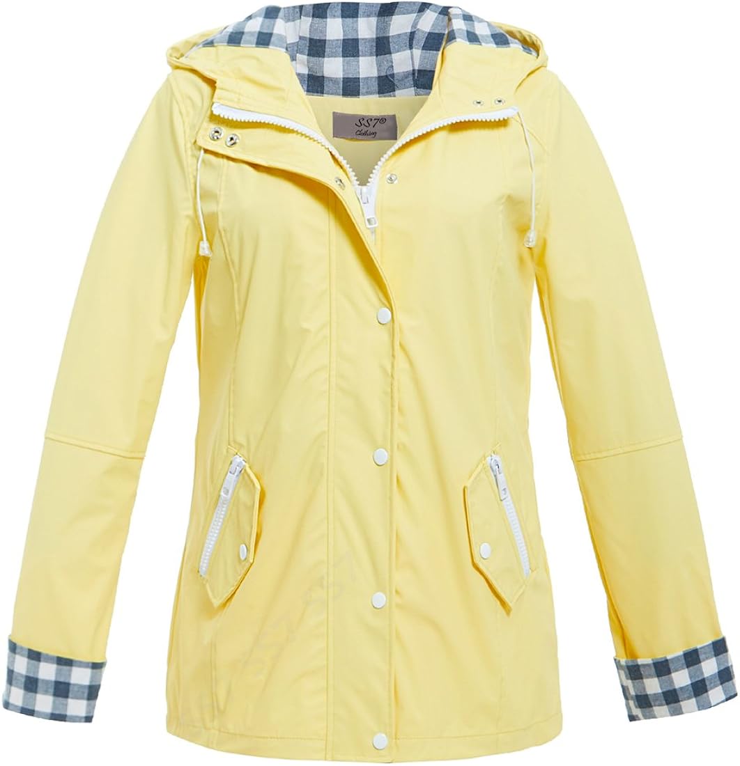 Womens waterproof jacket size 16 Clearance