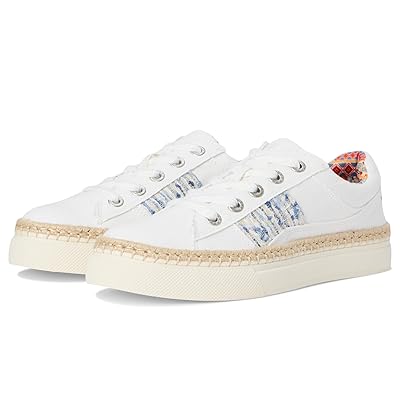 Blowfish Malibu Northshore Lace Up Women