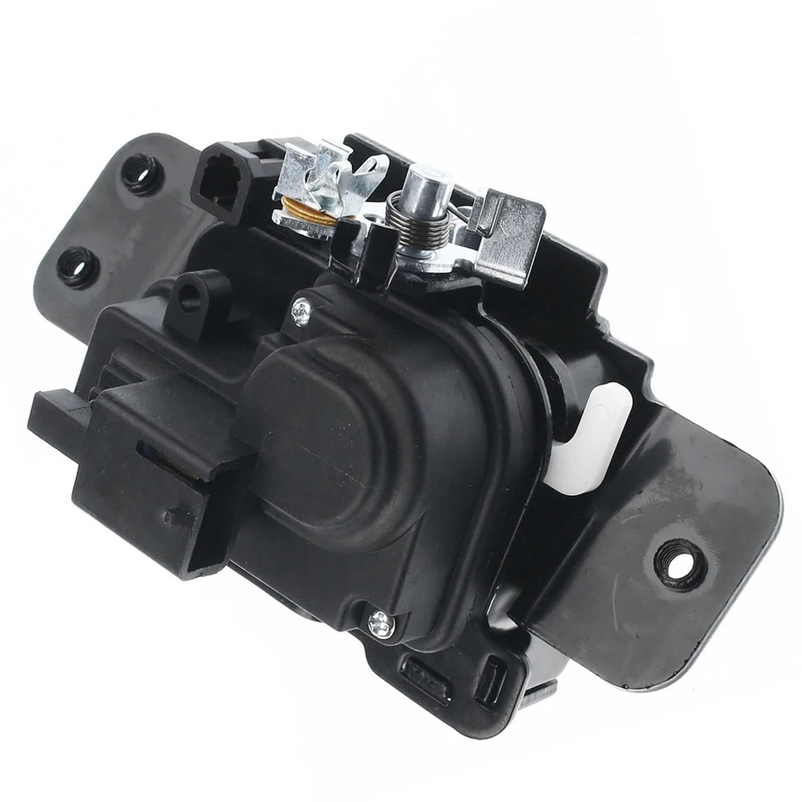 Cgbwmb One Color For Dodge For Durango Sport Utility 2004-2005 2Pins Rear Tailgate Trunk Lock Actuator 1Pcs 931-715 55362102Ab Trunk Boot Lock