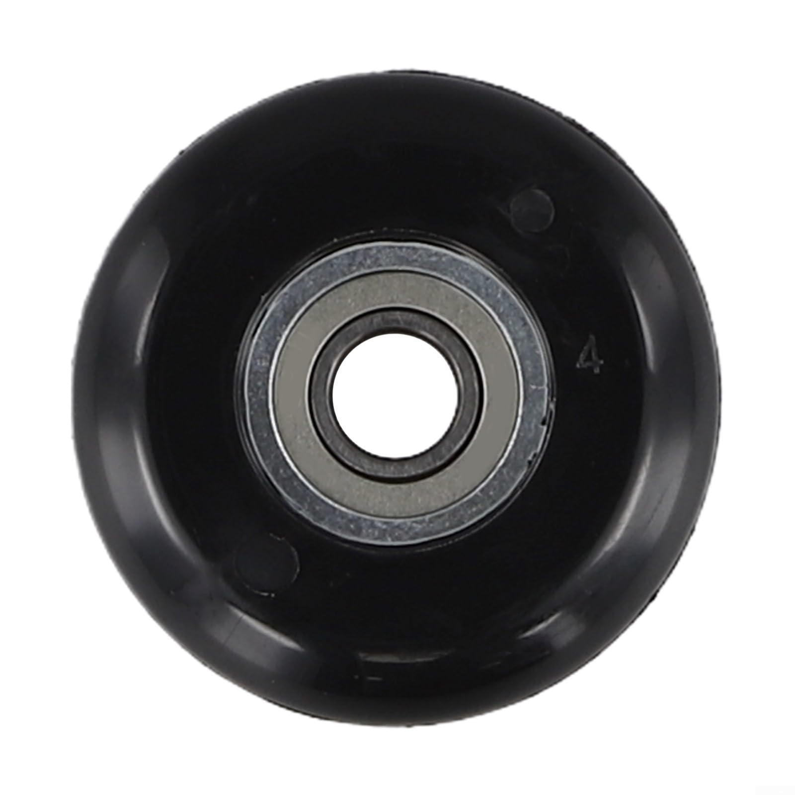 Lot De 4 Roues De Guidage De Siège De Rameur, Roues